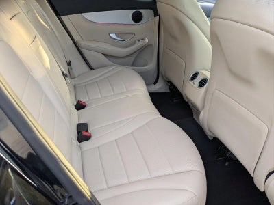 2022 Mercedes-Benz GLC GLC 300 SUV