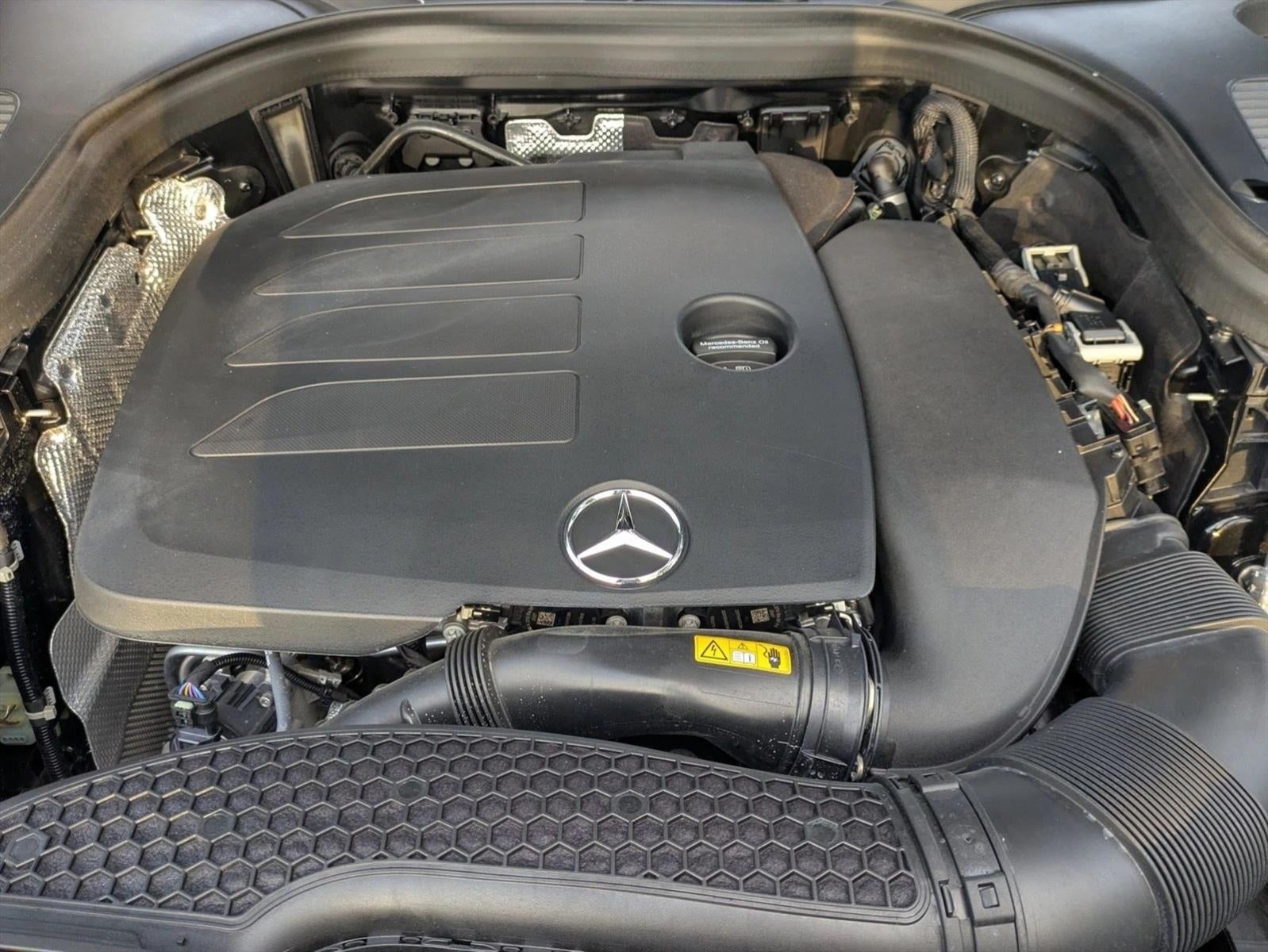 2022 Mercedes-Benz GLC GLC 300 SUV