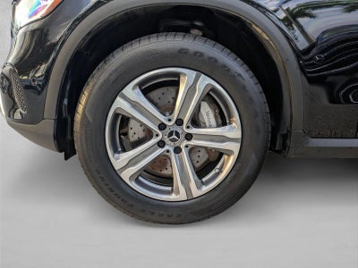 2022 Mercedes-Benz GLC GLC 300 SUV