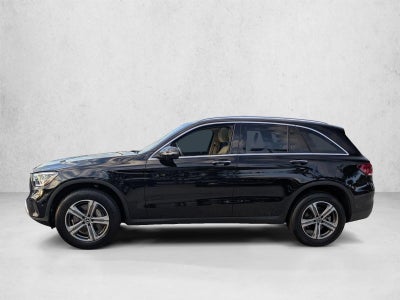 2022 Mercedes-Benz GLC GLC 300 SUV