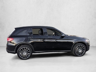 2022 Mercedes-Benz GLC GLC 300 4MATIC® SUV
