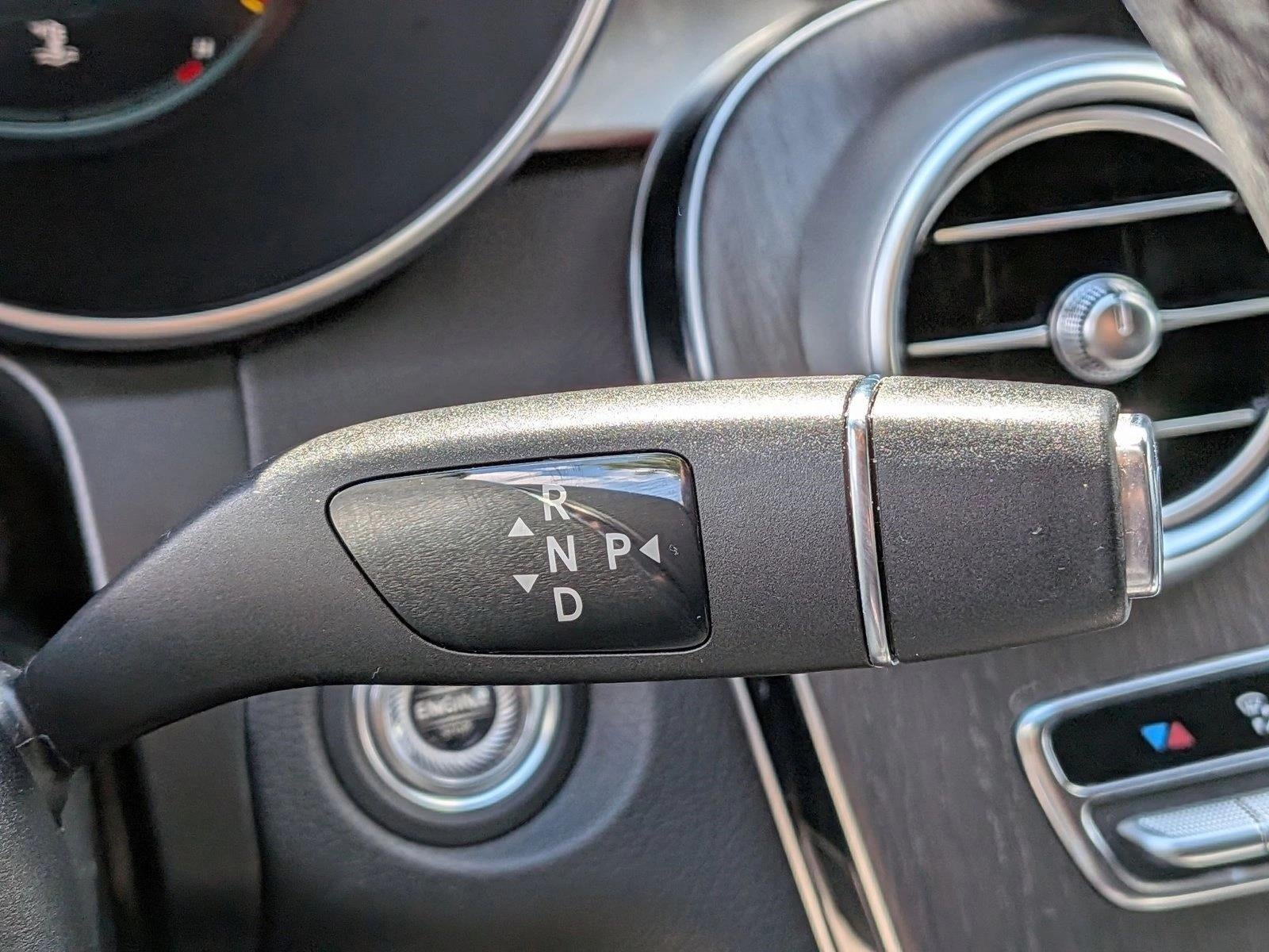 2023 Mercedes-Benz GLC GLC 300 4MATIC® Coupe