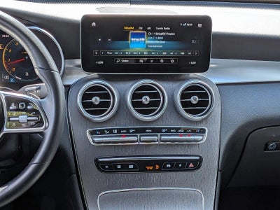 2023 Mercedes-Benz GLC GLC 300 4MATIC® Coupe