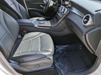2023 Mercedes-Benz GLC GLC 300 4MATIC® Coupe