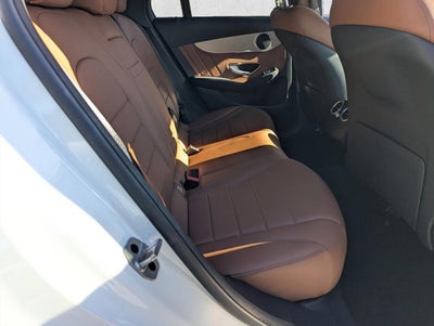 2021 Mercedes-Benz GLC GLC 300 4MATIC® Coupe