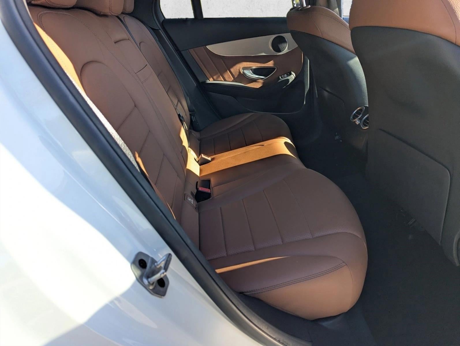 2021 Mercedes-Benz GLC GLC 300 4MATIC® Coupe