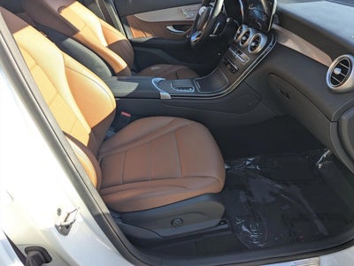 2021 Mercedes-Benz GLC GLC 300 4MATIC® Coupe