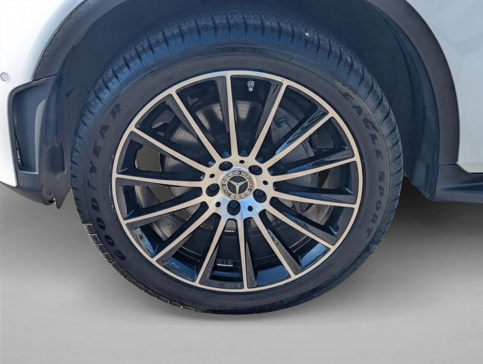 2021 Mercedes-Benz GLC GLC 300 4MATIC® Coupe