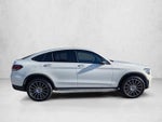 2021 Mercedes-Benz GLC GLC 300 4MATIC® Coupe