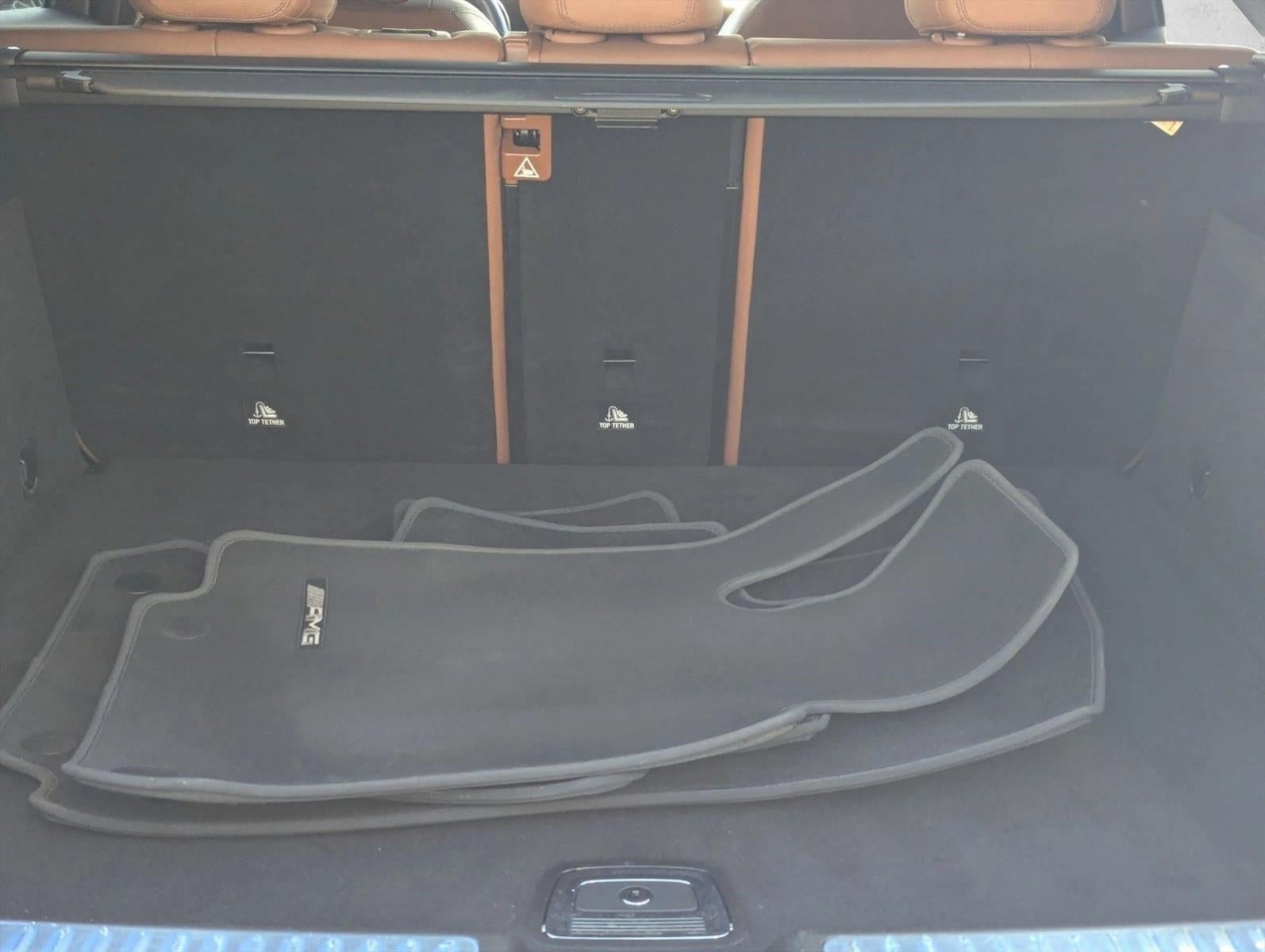 2021 Mercedes-Benz GLC GLC 300 4MATIC® Coupe