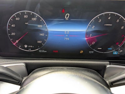 2026 Mercedes-Benz GLB GLB 250 SUV