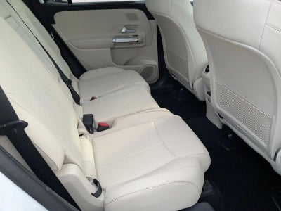 2026 Mercedes-Benz GLB GLB 250 SUV