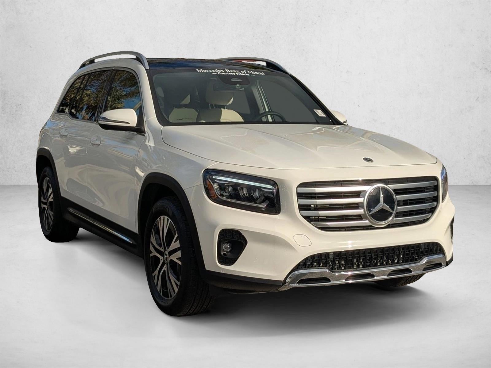 2026 Mercedes-Benz GLB GLB 250 SUV