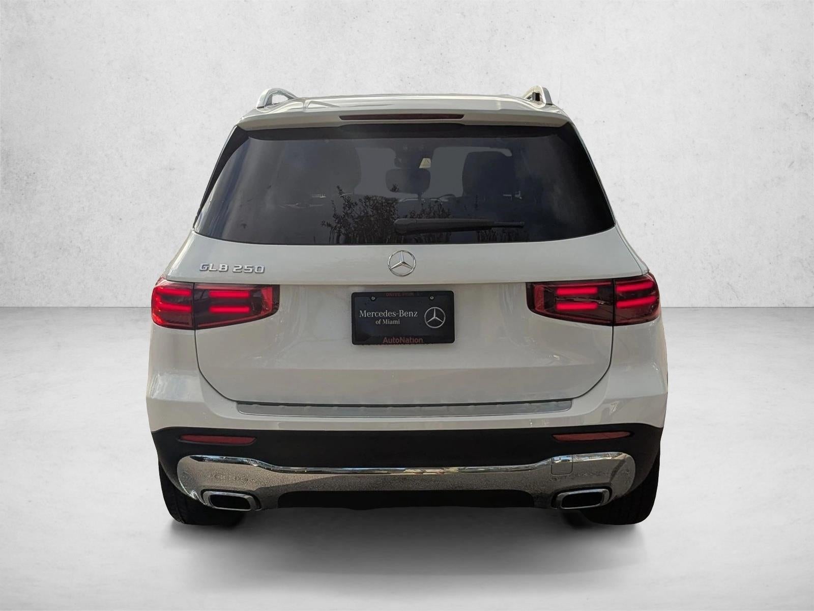 2026 Mercedes-Benz GLB GLB 250 SUV