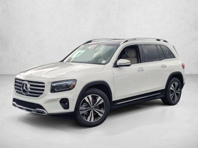 2026 Mercedes-Benz GLB GLB 250 SUV
