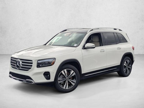 2026 Mercedes-Benz GLB GLB 250 SUV