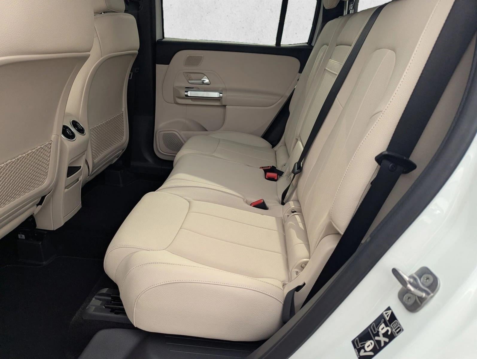 2026 Mercedes-Benz GLB GLB 250 SUV