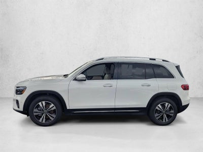 2026 Mercedes-Benz GLB GLB 250 SUV