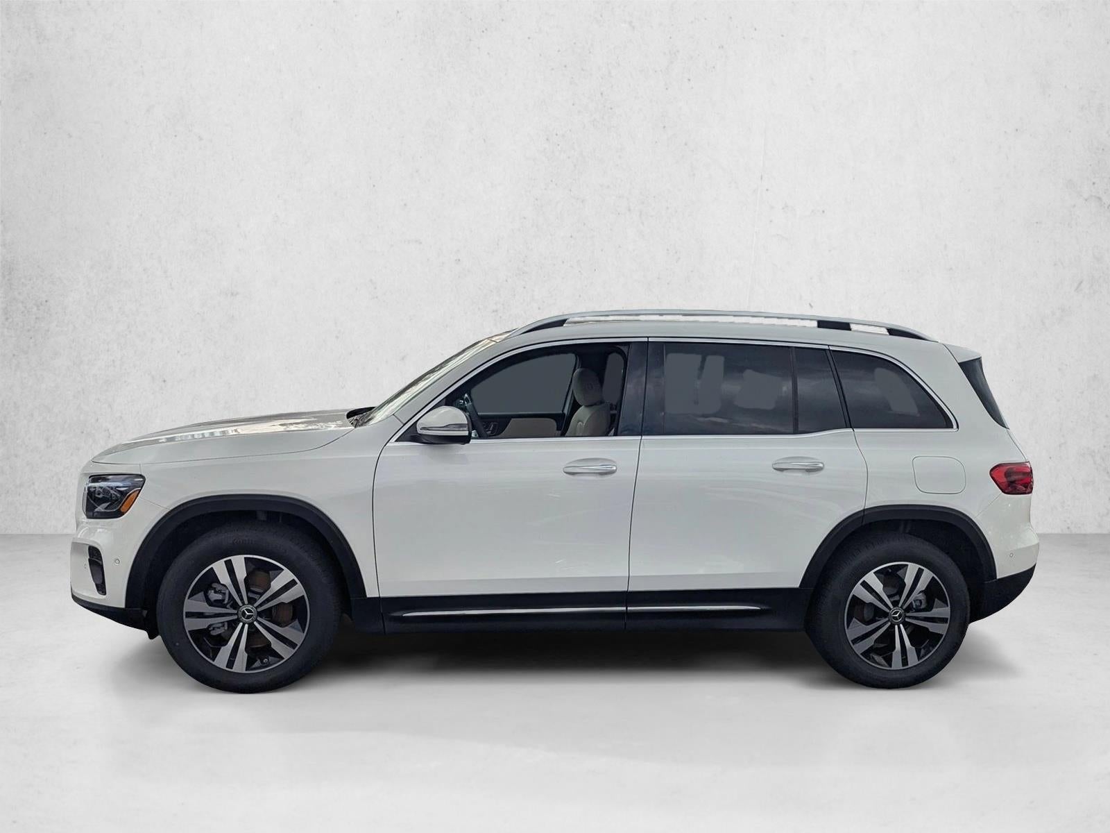2026 Mercedes-Benz GLB GLB 250 SUV