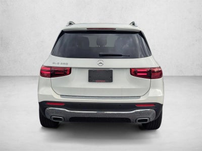 2026 Mercedes-Benz GLB GLB 250 SUV