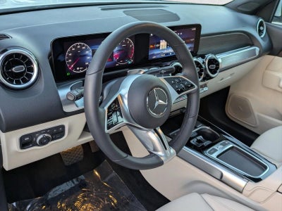 2026 Mercedes-Benz GLB GLB 250 SUV