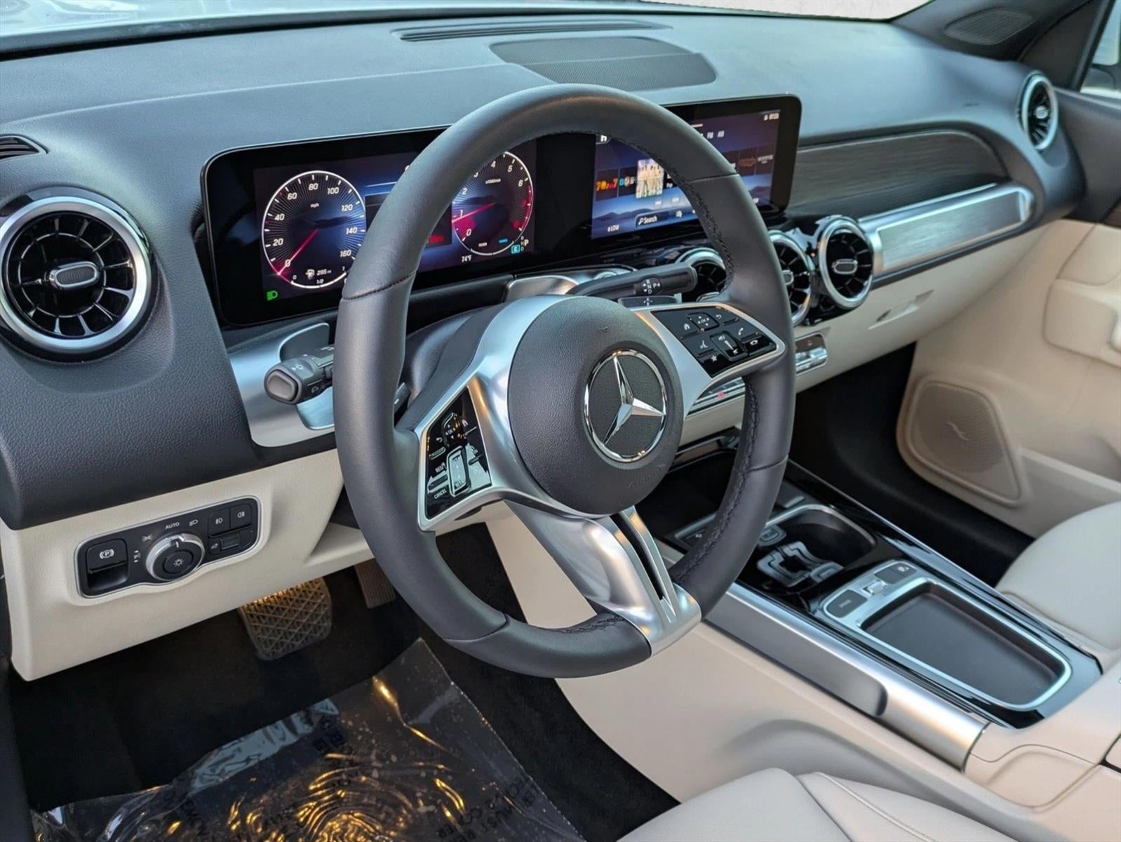 2026 Mercedes-Benz GLB GLB 250 SUV