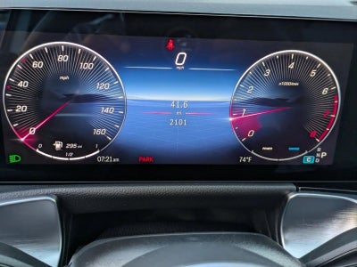 2026 Mercedes-Benz GLB GLB 250 SUV