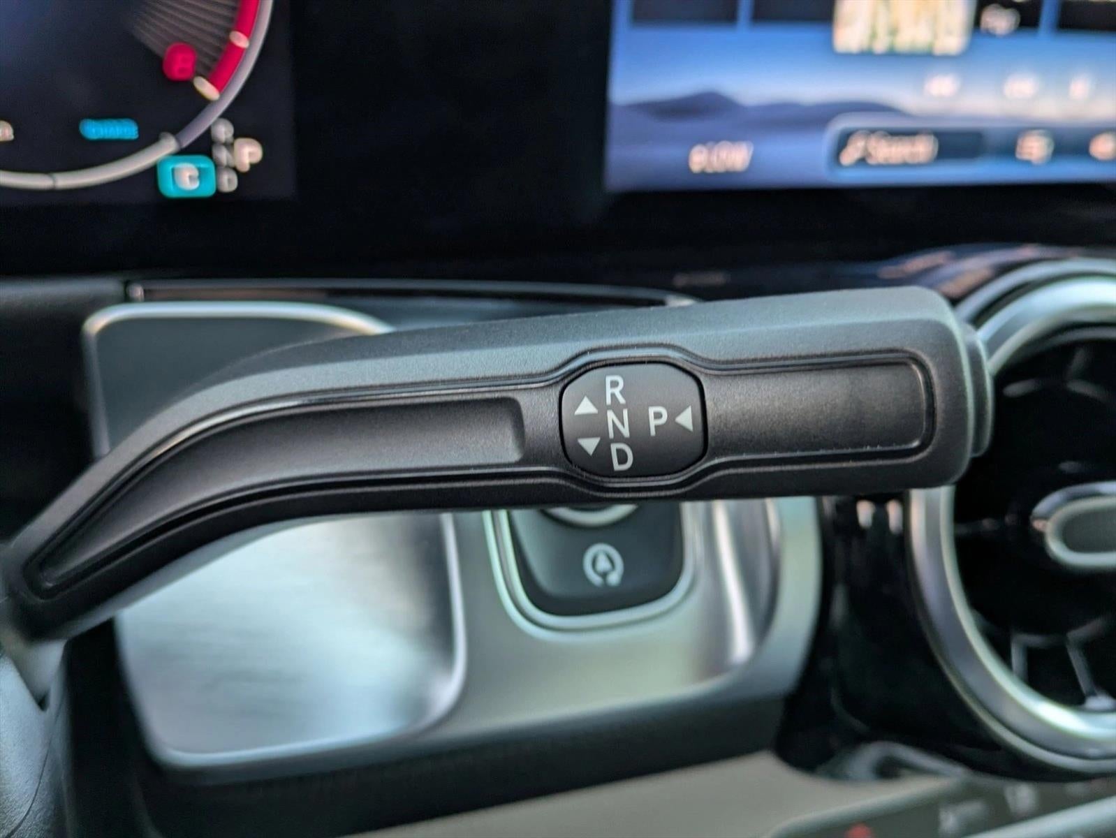 2026 Mercedes-Benz GLB GLB 250 SUV