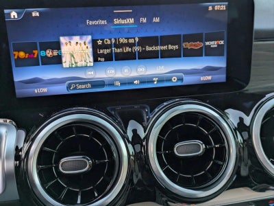 2026 Mercedes-Benz GLB GLB 250 SUV