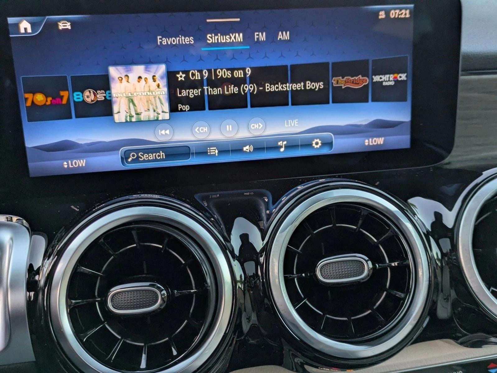 2026 Mercedes-Benz GLB GLB 250 SUV