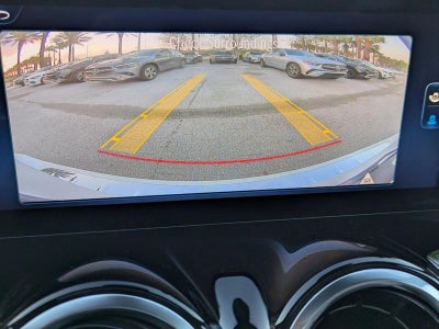 2026 Mercedes-Benz GLB GLB 250 SUV