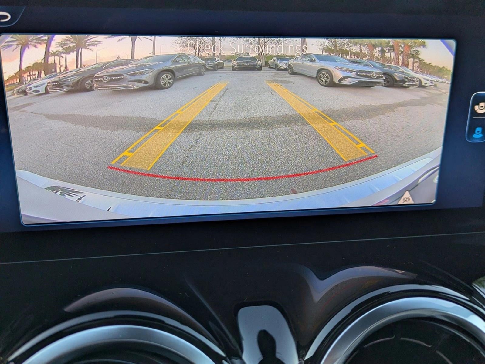 2026 Mercedes-Benz GLB GLB 250 SUV