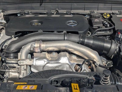 2026 Mercedes-Benz GLB GLB 250 SUV