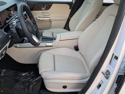 2026 Mercedes-Benz GLB GLB 250 SUV