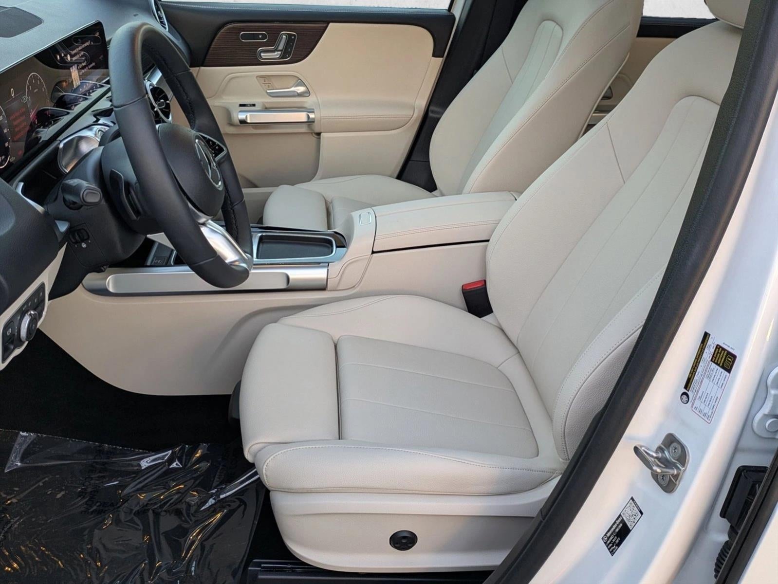 2026 Mercedes-Benz GLB GLB 250 SUV