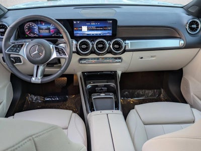 2026 Mercedes-Benz GLB GLB 250 SUV