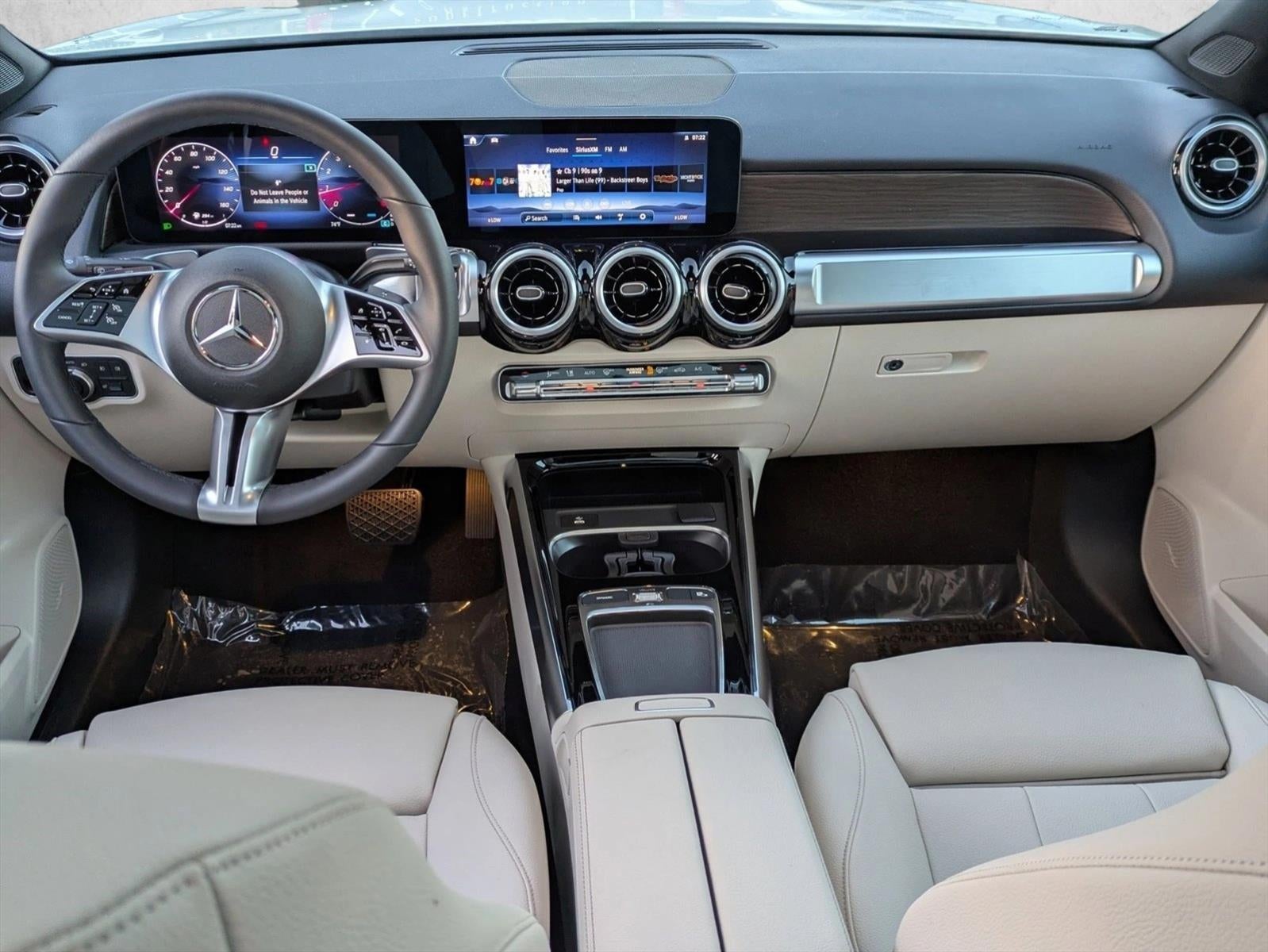 2026 Mercedes-Benz GLB GLB 250 SUV