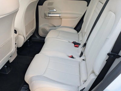 2026 Mercedes-Benz GLB GLB 250 SUV