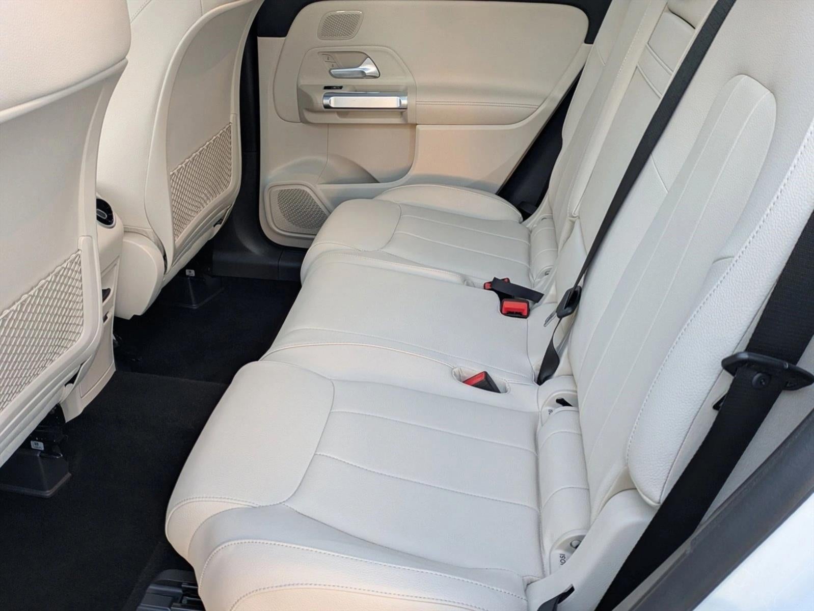 2026 Mercedes-Benz GLB GLB 250 SUV