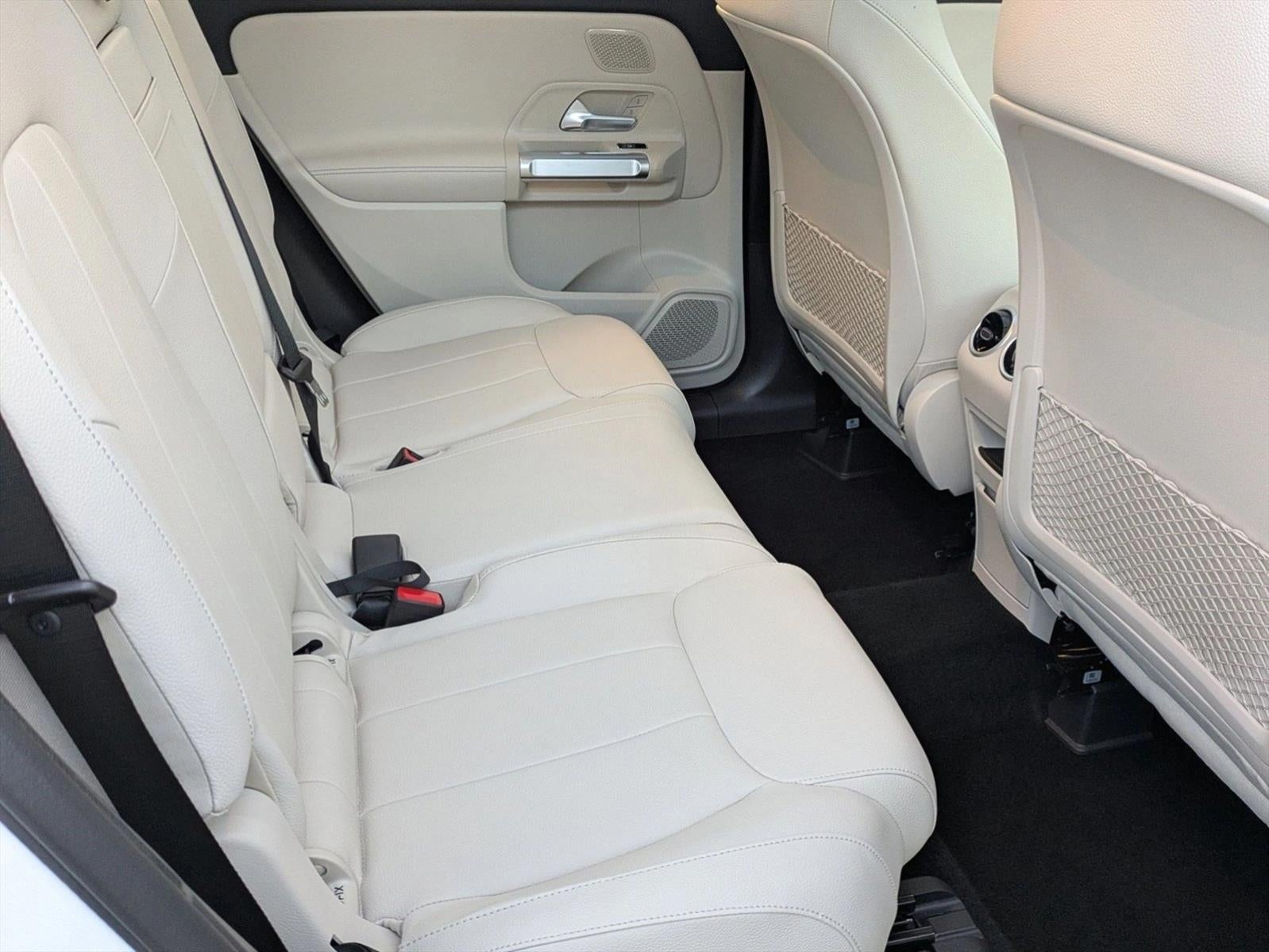 2026 Mercedes-Benz GLB GLB 250 SUV