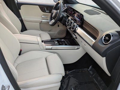 2026 Mercedes-Benz GLB GLB 250 SUV