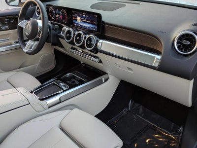 2026 Mercedes-Benz GLB GLB 250 SUV