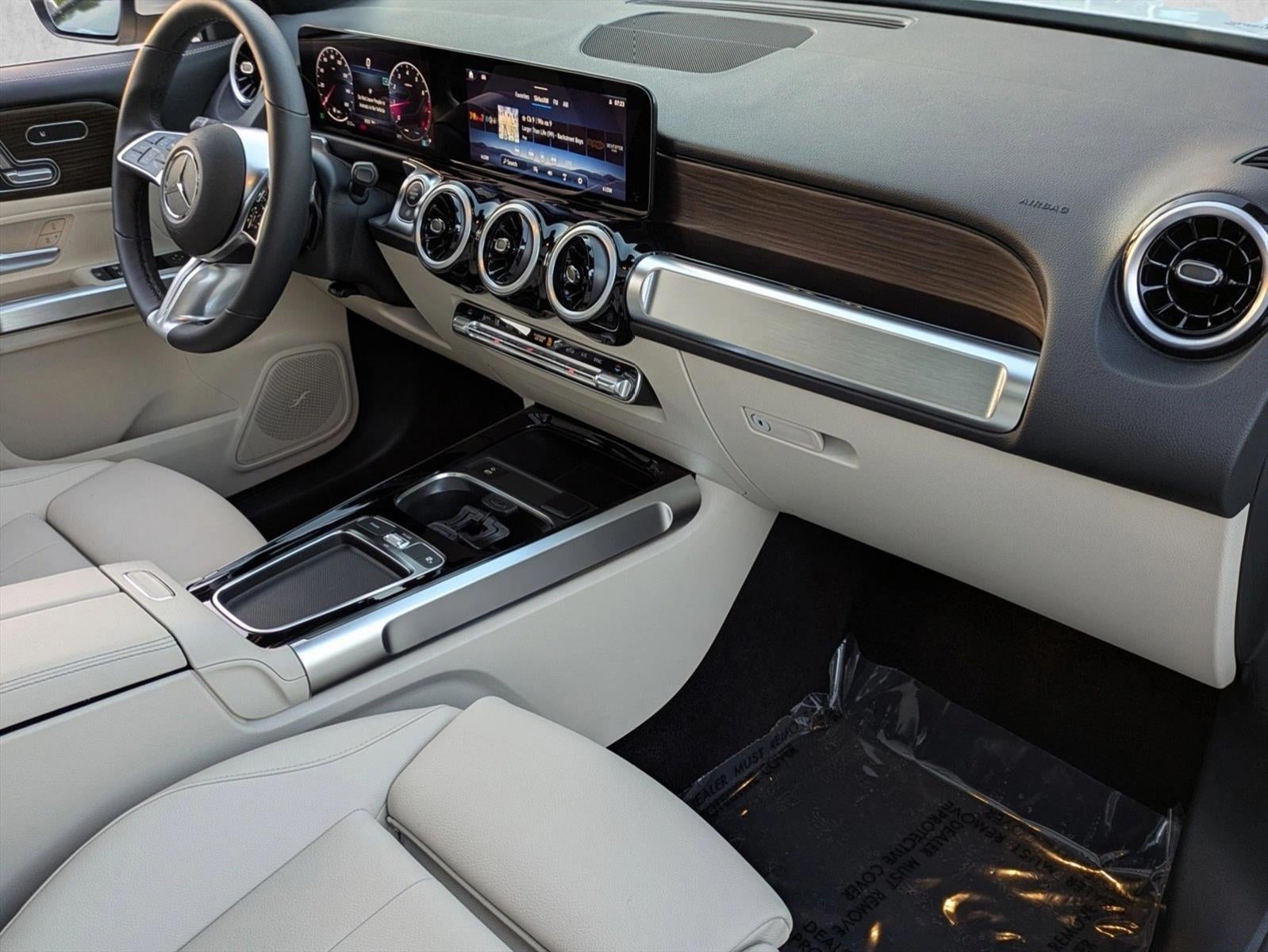 2026 Mercedes-Benz GLB GLB 250 SUV