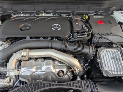 2026 Mercedes-Benz GLB GLB 250 SUV