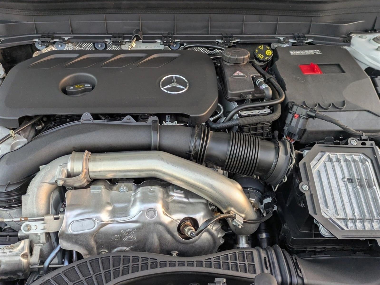 2026 Mercedes-Benz GLB GLB 250 SUV