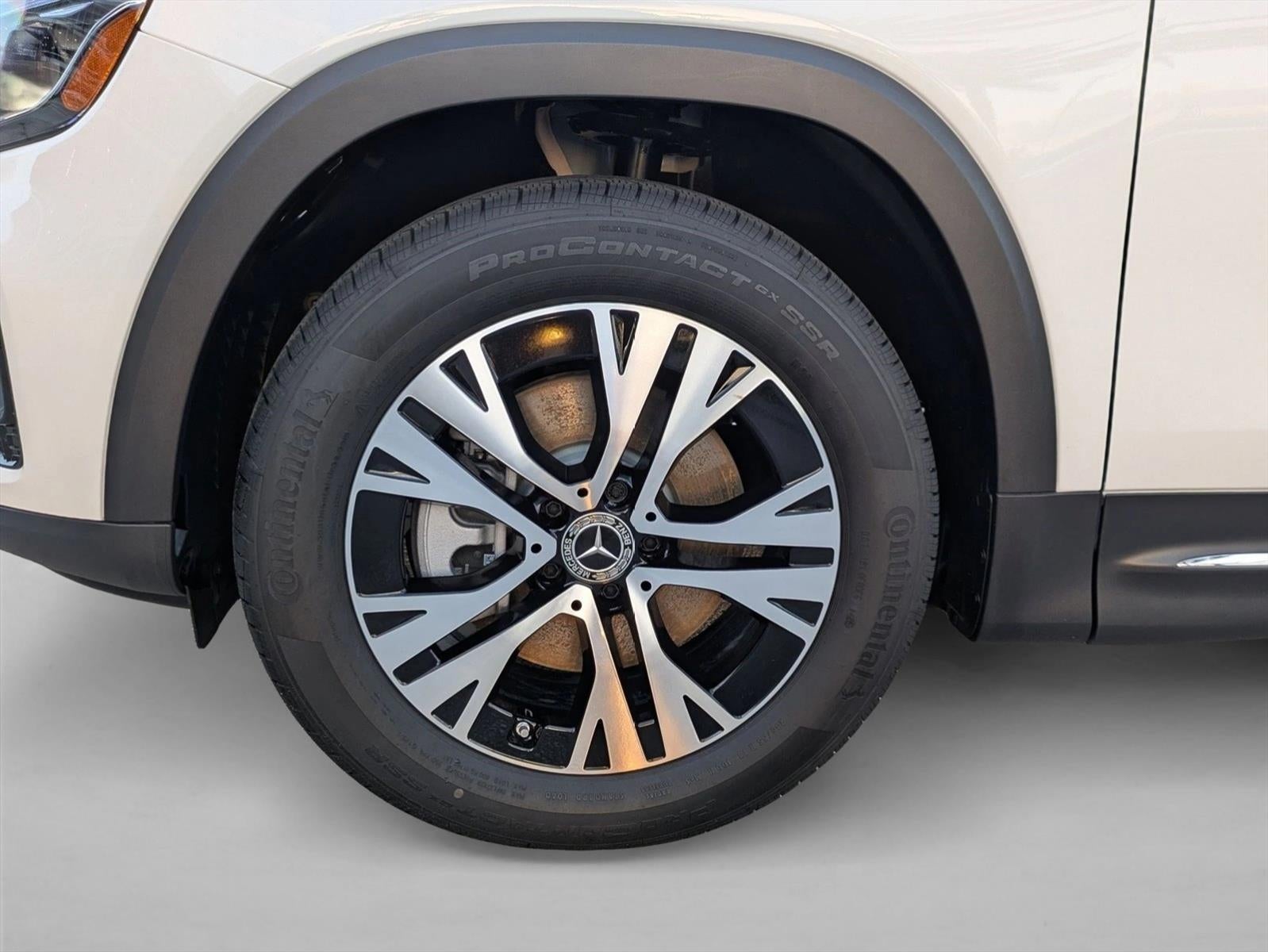 2026 Mercedes-Benz GLB GLB 250 SUV