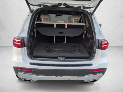 2026 Mercedes-Benz GLB GLB 250 SUV