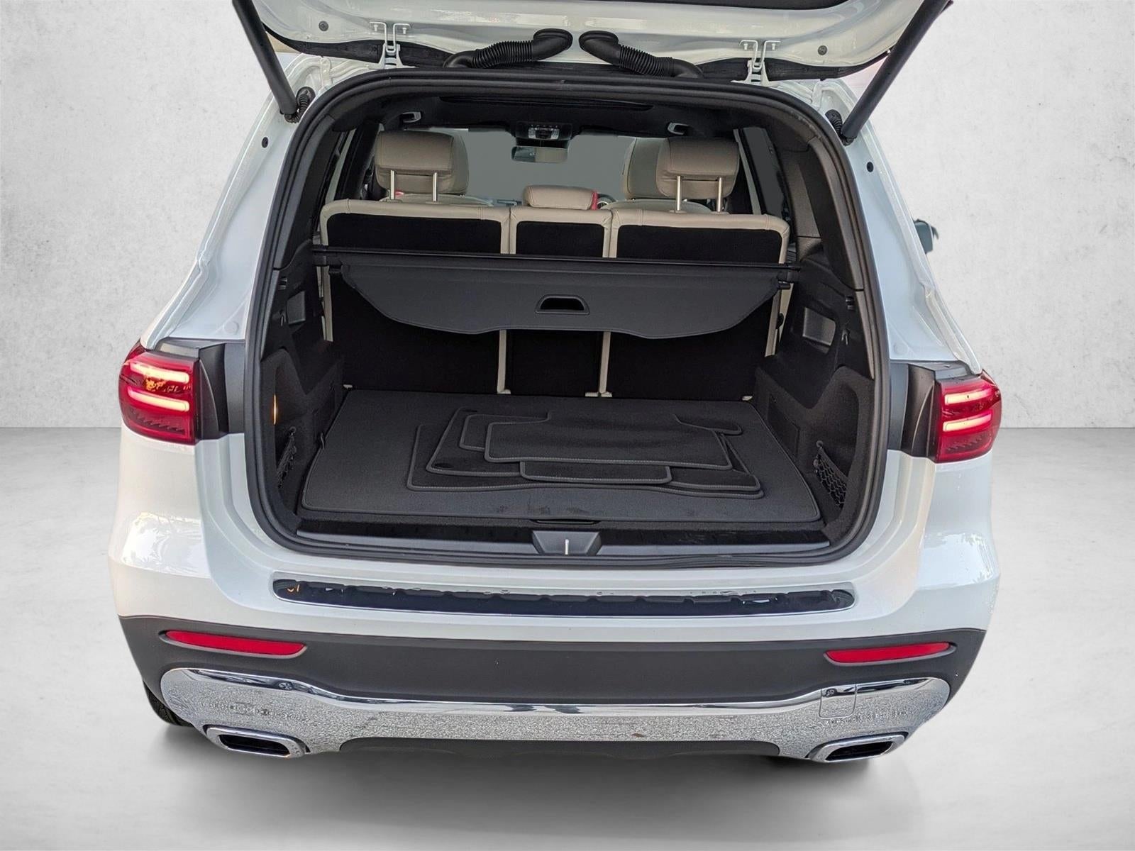 2026 Mercedes-Benz GLB GLB 250 SUV