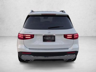 2026 Mercedes-Benz GLB GLB 250 SUV