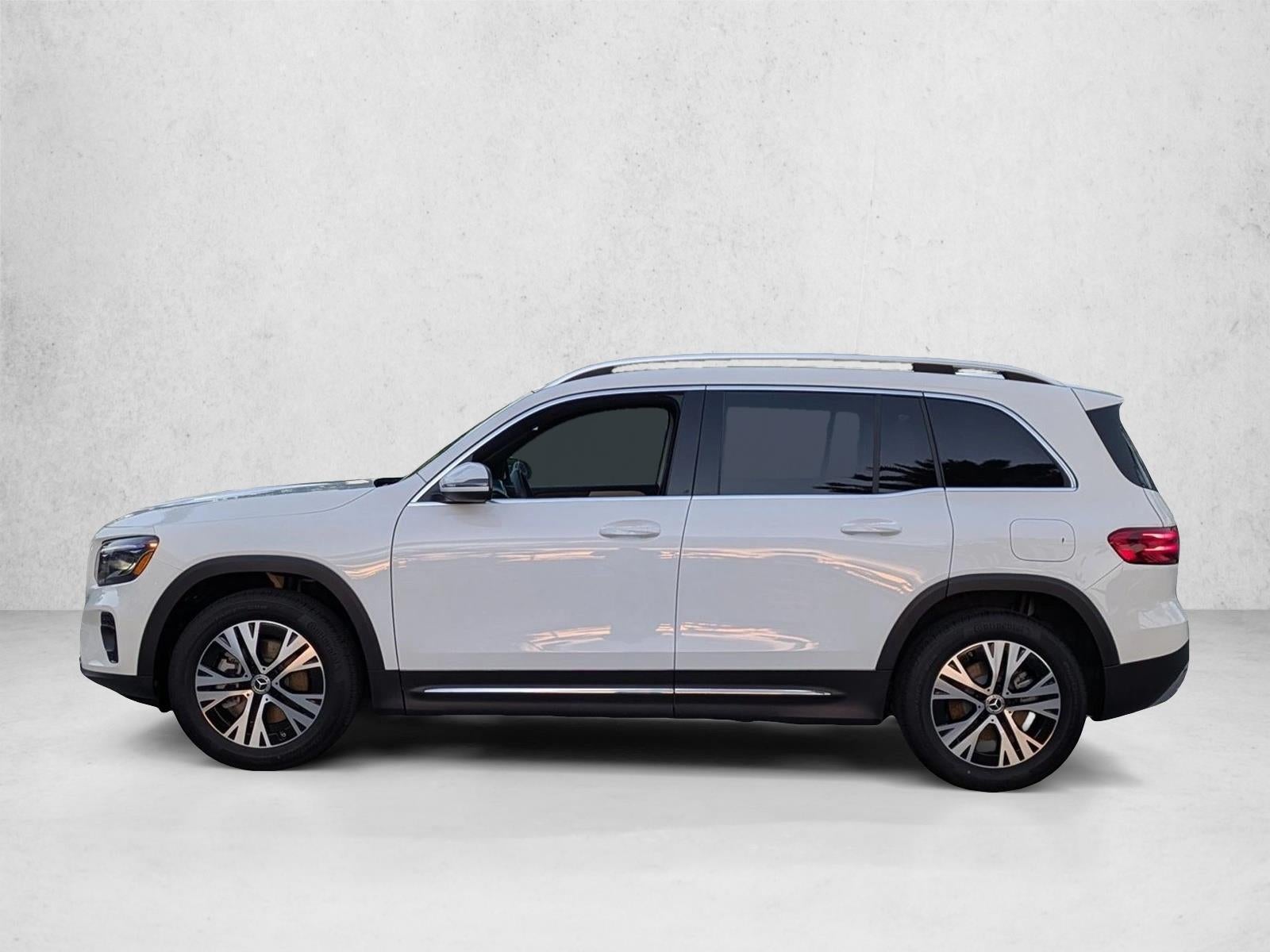 2026 Mercedes-Benz GLB GLB 250 SUV